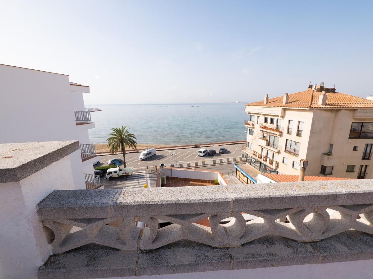 Apartamento Agi Traginers Rosas