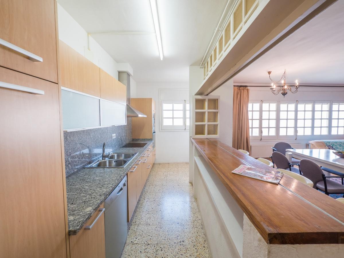 Agi Traginers Apartamento